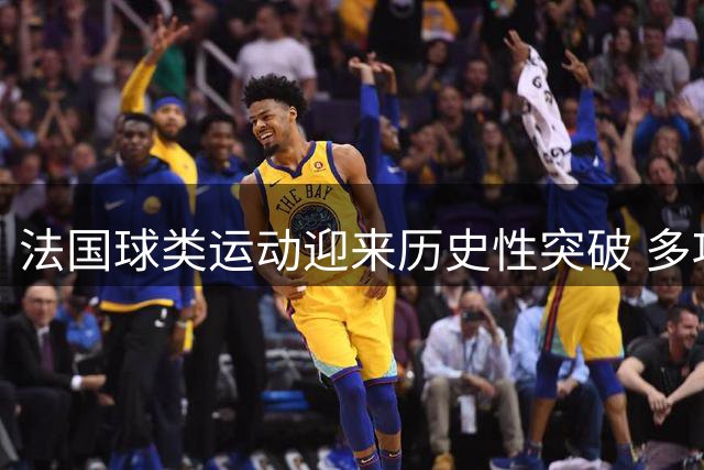 法国球类运动迎来历史性突破 多项目齐创佳绩